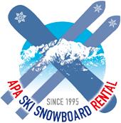 アピアスキースノボシーズンレンタル