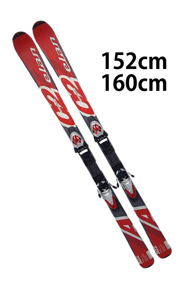 一般スキーセット エラン A02 RD