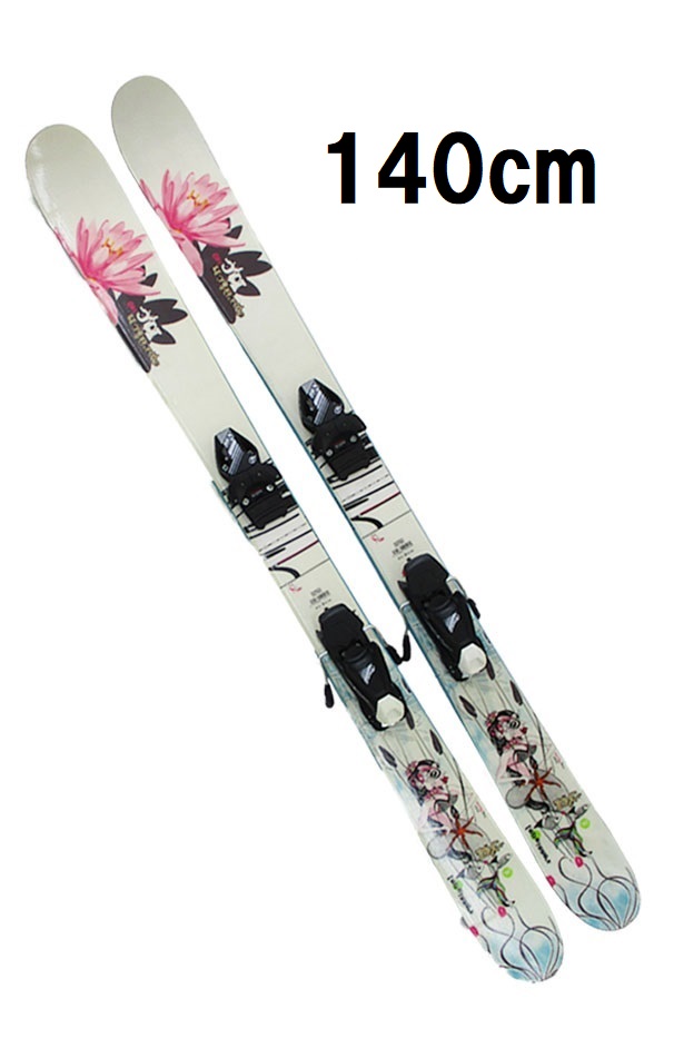 ロシニョール Rossignol Scratch BC 178cm - スキー