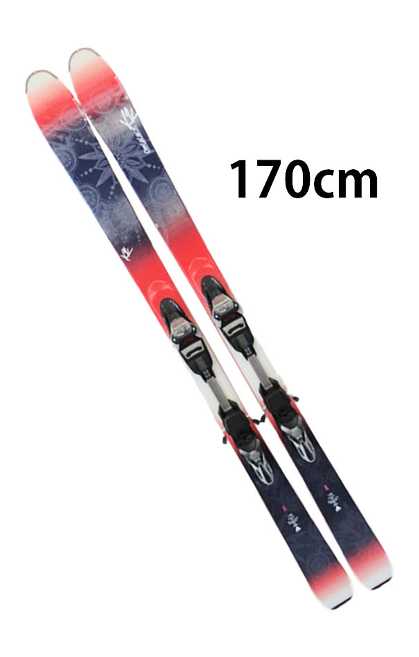 スキーセット K2 スキー K2 板の人気商品・通販・価格比較 - 価格.com